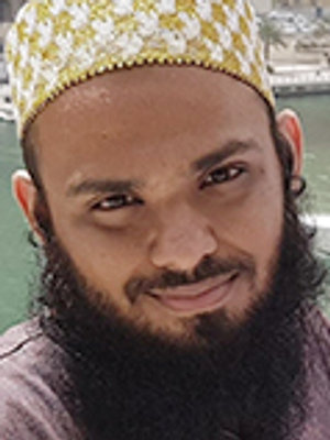 Mufaddal Dewaswala