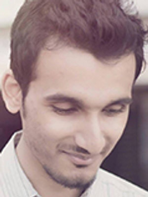 Punit Shah